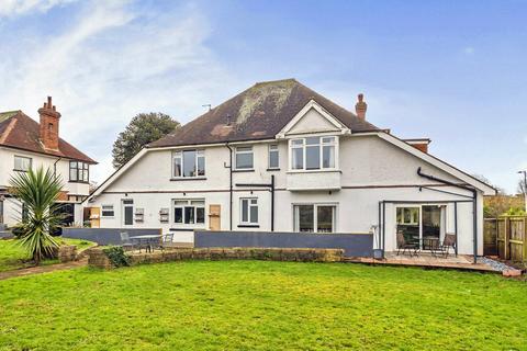 4 bedroom detached house for sale, Exeter, Devon