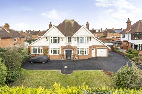 4 bedroom detached house for sale, Exeter, Devon