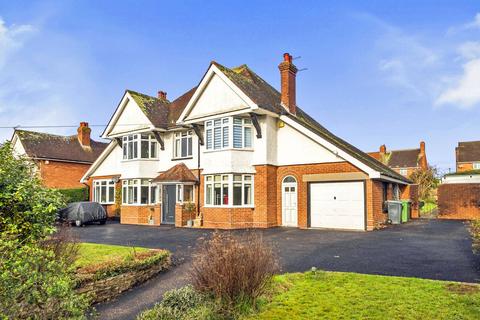 408 Pinhoe Road, Exeter, EX4 8EH