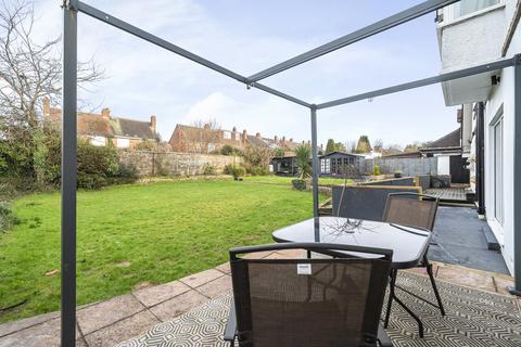 408 Pinhoe Road, Exeter, EX4 8EH