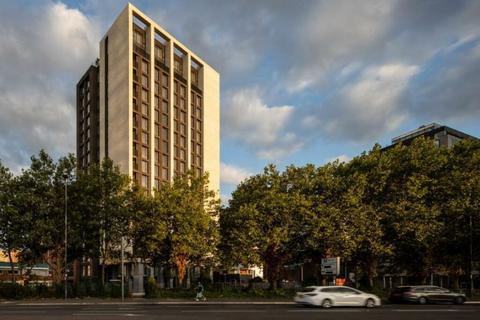 1 bedroom flat for sale, Queen Street, Salford, M3 7