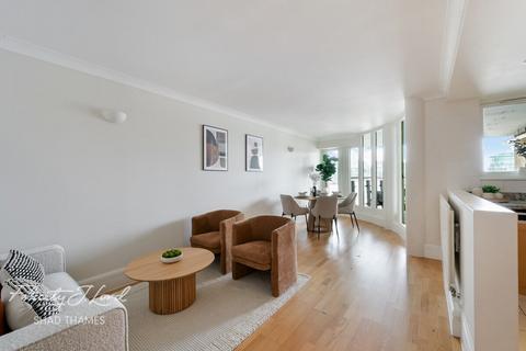 2 bedroom apartment for sale, River View Heights, SE16