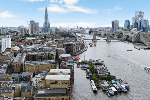 2 bedroom apartment for sale, River View Heights, SE16