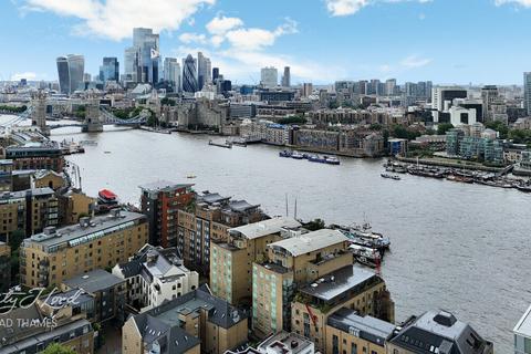 2 bedroom apartment for sale, River View Heights, SE16