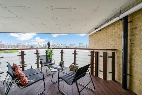2 bedroom apartment for sale, River View Heights, SE16