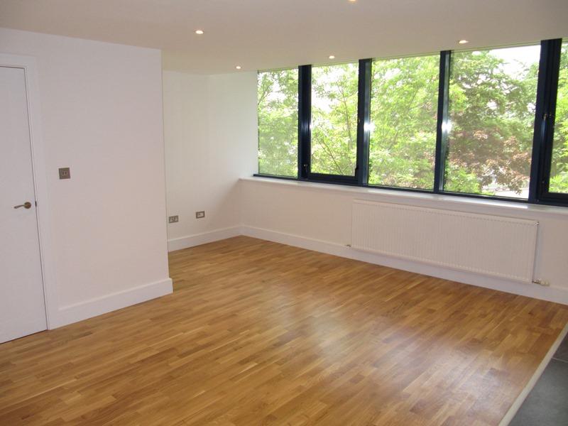 Sitting area