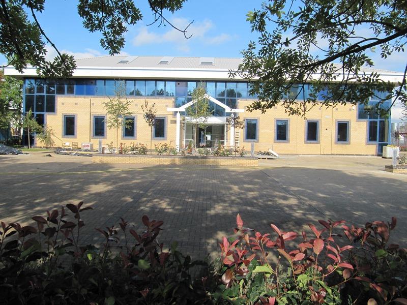 Front aspect 2