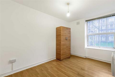 2 bedroom flat to rent, Provost Estate, London N1