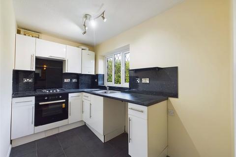 2 bedroom terraced house for sale, Howcroft Green, Great Meadow, Worcester, Worcestershire, WR4