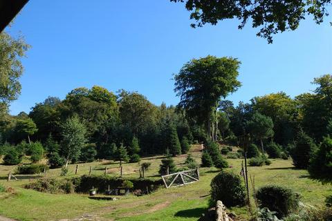 Land for sale, Dick Lane, Smithwood Common, Cranleigh