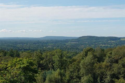 Land for sale, Dick Lane, Smithwood Common, Cranleigh