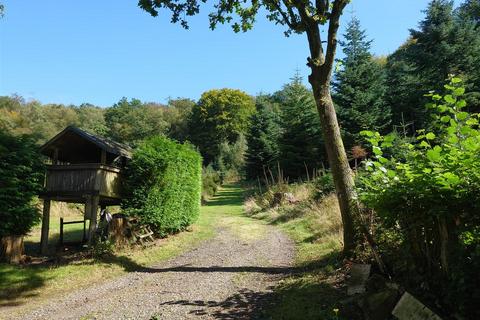 Land for sale, Dick Lane, Smithwood Common, Cranleigh