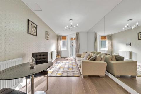 1 bedroom apartment for sale, Nexus Court, Malvern Road, London, NW6