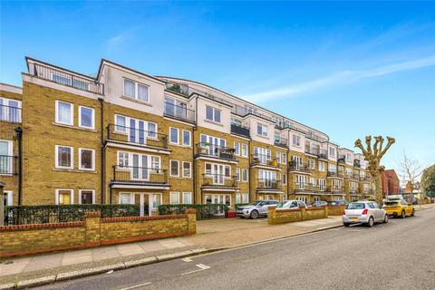 1 bedroom apartment for sale, Nexus Court, Malvern Road, London, NW6