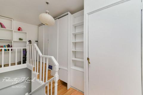 1 bedroom flat for sale, Barnsbury Road, Islington, N1