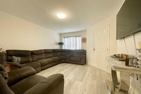 7 Alfred King Close, Shavington, Crewe, CW2 5UW