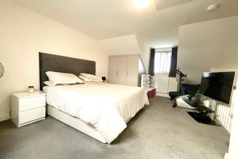 7 Alfred King Close, Shavington, Crewe, CW2 5UW