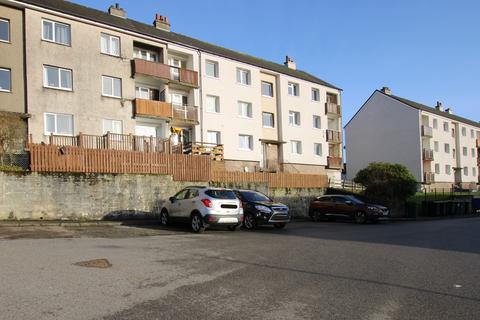 2 bedroom flat to rent, 25D Kerrera Terrace, Dunollie, Oban, PA34 5AT