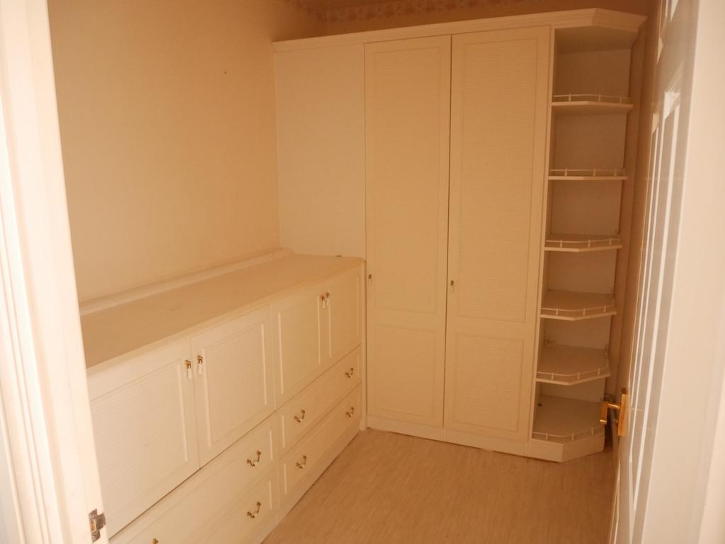 Dressin Room