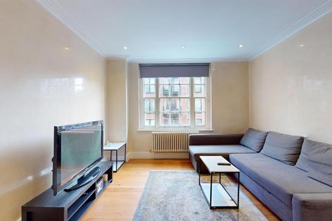 1 bedroom flat to rent, Edgware Road, London W2