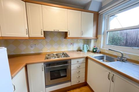 1 bedroom flat for sale, Hockley Road, Rayleigh SS6