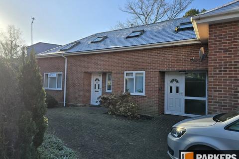 Property for sale, Norfolk Road, Shirley