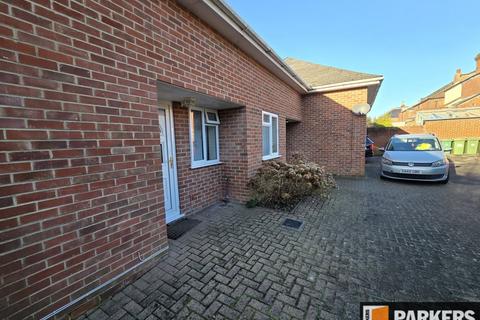 Property for sale, Norfolk Road, Shirley