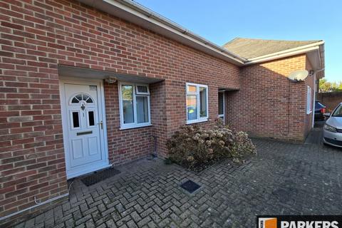 Property for sale, Norfolk Road, Shirley