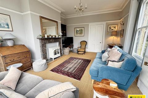 2 bedroom apartment for sale, Devonshire Road, Buxton