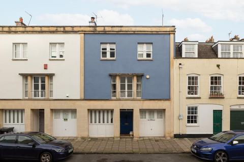 undefined, Princess Victoria Street, Clifton Village