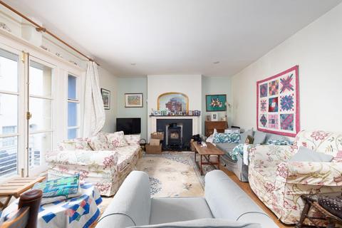 undefined, Princess Victoria Street, Clifton Village