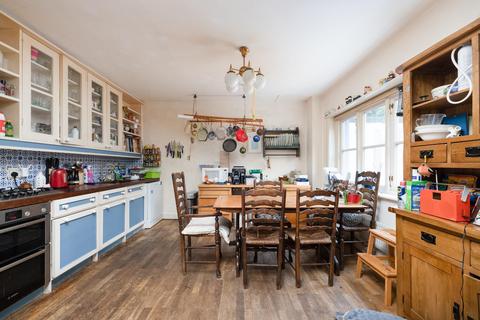 undefined, Princess Victoria Street, Clifton Village