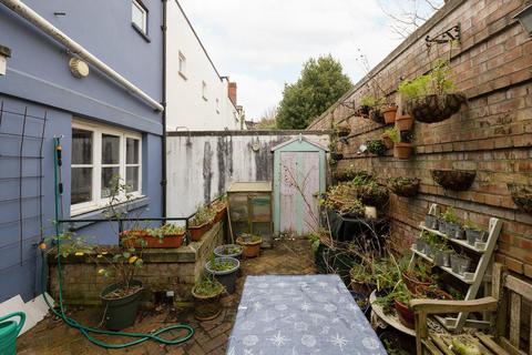 undefined, Princess Victoria Street, Clifton Village