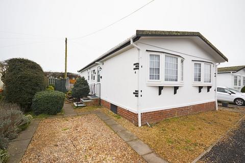 2 bedroom park home for sale, Lidsey Road, Bognor Regis