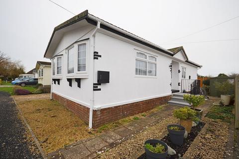 2 bedroom park home for sale, Lidsey Road, Bognor Regis