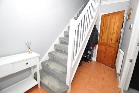 3 bedroom semi-detached house for sale, Heol Llethryd, Pontyberem, Llanelli