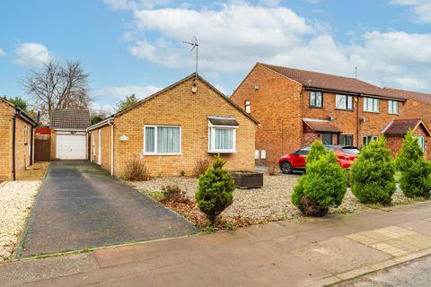 2 bedroom detached bungalow for sale, Dunston Drive, Oulton Broad