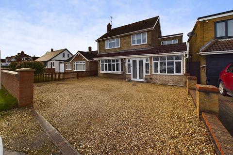 Peterborough Road, Farcet, PE7