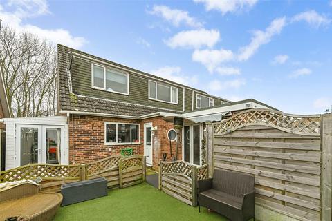 3 bedroom semi-detached house for sale, Great Copse Drive, Havant