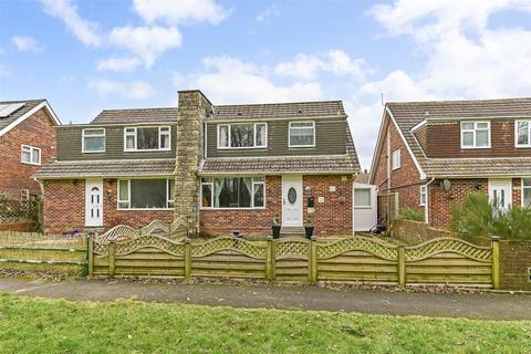 3 bedroom semi-detached house for sale, Great Copse Drive, Havant