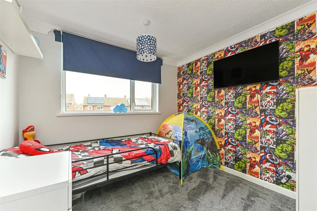 Bedroom 3