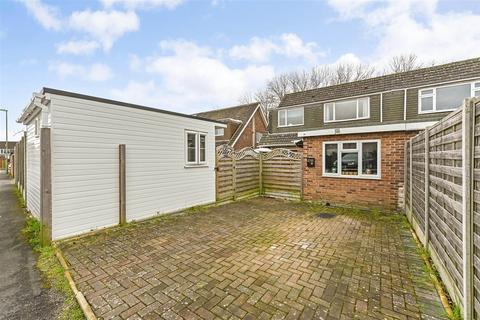 3 bedroom semi-detached house for sale, Great Copse Drive, Havant