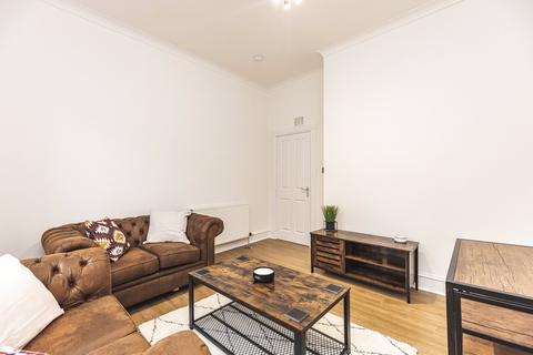 1 bedroom flat to rent, Wallfield Crescent, Aberdeen, AB25