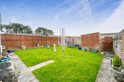 2 bedroom semi-detached bungalow for sale, Summer Lane North, Worle, Weston-Super-Mare, BS22