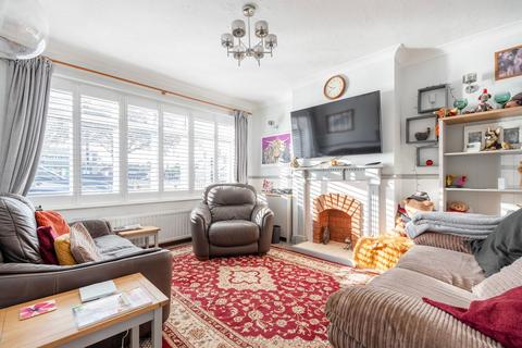 2 bedroom semi-detached bungalow for sale, Gresham Avenue, Lowestoft