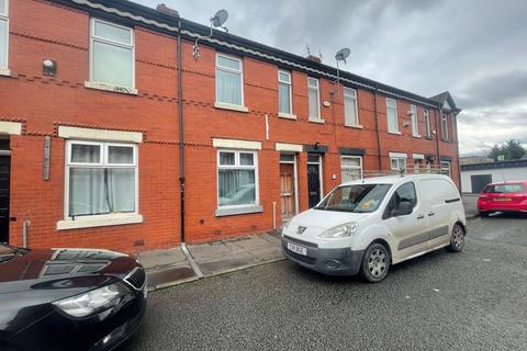 1 bedroom in a house share to rent, Mackenzie Road, Salford M7