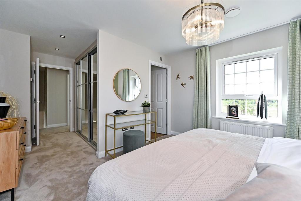 Main Bedroom