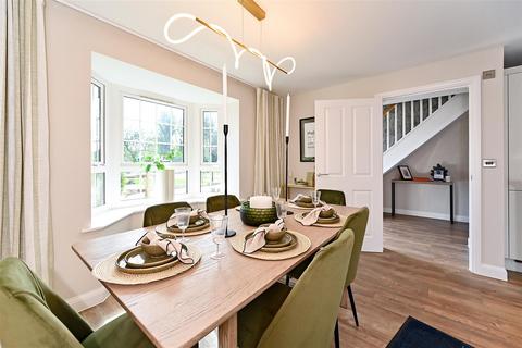 undefined, 8 Fig Tree Lane