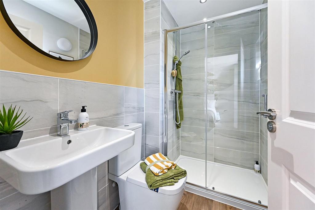 En-Suite