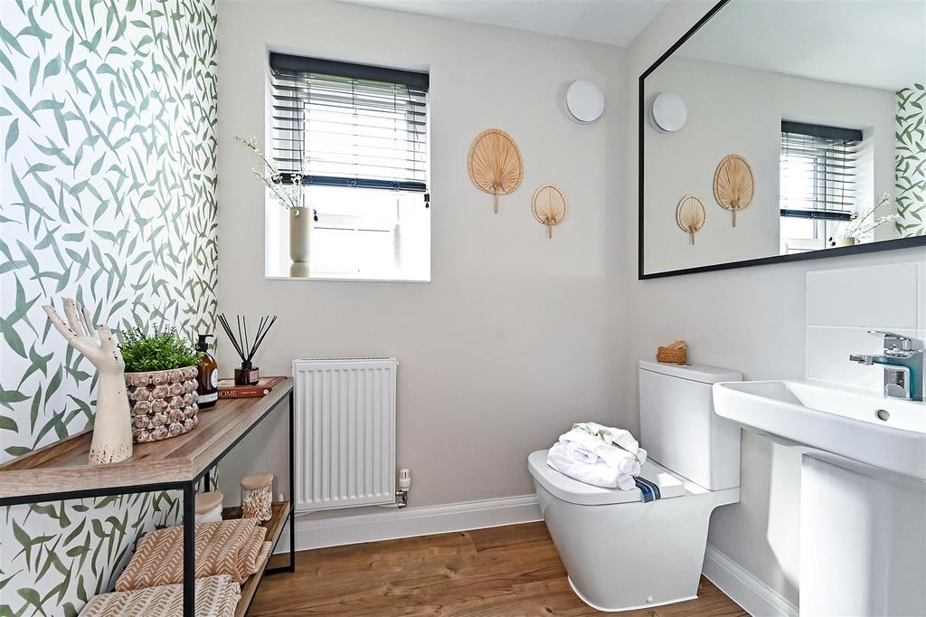 Cloakroom